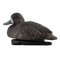 thumbnail image 4 of Avian X Topflight Blue Bills Duck Decoys Bundled with Canvasbacks Decoys, 4 of 11