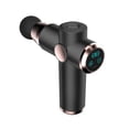thumbnail image 2 of MesaSe Neck Massage Shoulder Massage Portable Mini Muscle Massager  6-speed 4 Massage Head, 2 of 3