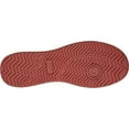 thumbnail image 3 of PUMA Safety Women's Iconic Suede Low EH Safety Shoes Composite Toe Slip Resistant  RED, 3 of 4