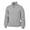 Gray, variant on Monterey Club Men's Classic Midweight Knit 1/2 Zip Pullover #1932