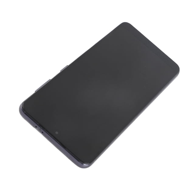 Reemplazo De La Pantalla Del Teléfono, Ajuste Perfecto Ensamblaje De La Pantalla Del Teléfono Accesorios Para Teléfono Herramientas Completas Con Marco Para Reparar La Pantalla