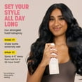 thumbnail image 6 of Drybar Rum Punch Strong Hold Volumizing Hairspray Hair Care, 9 oz, 6 of 6