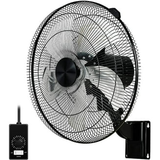 Vornado 610DC Energy Smart Air Circulator Fan with Variable Speed