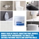 thumbnail image 4 of Foam Toilet Cleaner Toilet Cleaner Foaming Powder Toilet Cleaning, 4 of 9