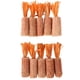 thumbnail image 2 of Juguete de Mazorca de Maíz para Hámster 10 Piezas de Juguete para Moler y Masticar Dientes de Conejo para Hámster Material Seguro en Forma de Zanahoria Juguetes para Hámster ANGGREK  Otros, 2 of 8