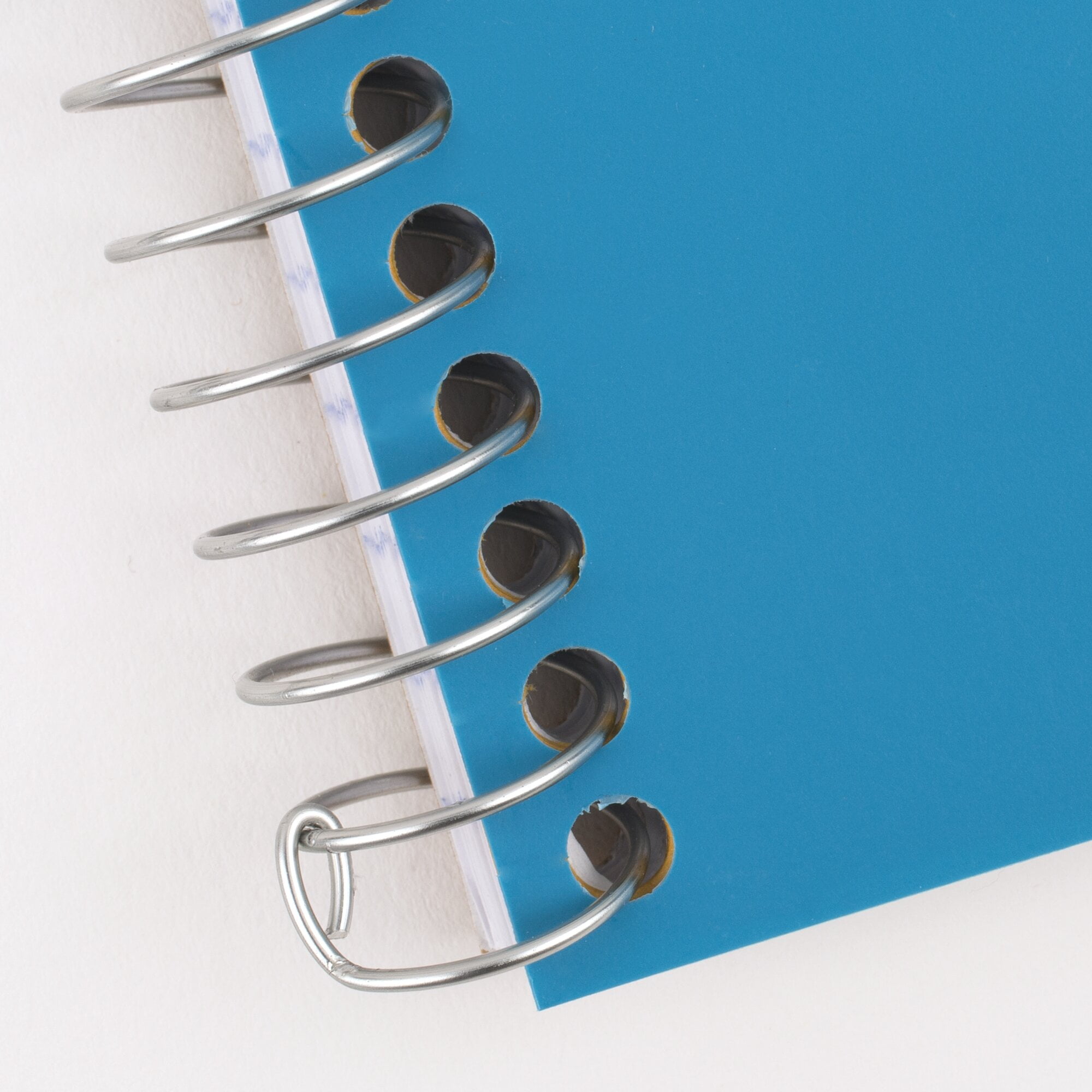 Five Star Spiral Notebook 2 Subject College Ruled 6 x 9 12 6 Pack Assorted