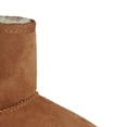 thumbnail image 2 of Eastern Counties Leather Boys/Girls Charlie Sheepskin Boots, 2 of 4
