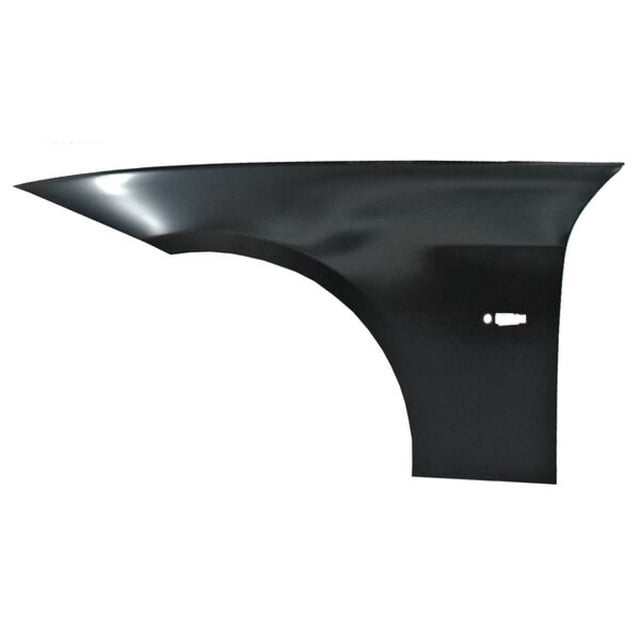 Salpicadera Generica Serie 3 2006 A 2011 Bmw Izq