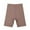 Rose Gold, variant on AherBiu Shapewear Shorts for Women High Waisted Seamless Underwear Anti-Chafing Boyshorts Underdress