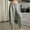 Gray, variant on HUJlwoi Baggy Sweatpants Women Lightweight Elastic Waist Cinch Bottom Trousers for Outdoor Workout Comfy Trendy Pants