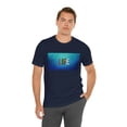 thumbnail image 6 of LIFE Unisex Jersey Short Sleeve Tee, 6 of 12