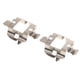 thumbnail image 1 of Adaptador del sostenedor retenedores de del 2pcs H7 para, 1 of 6