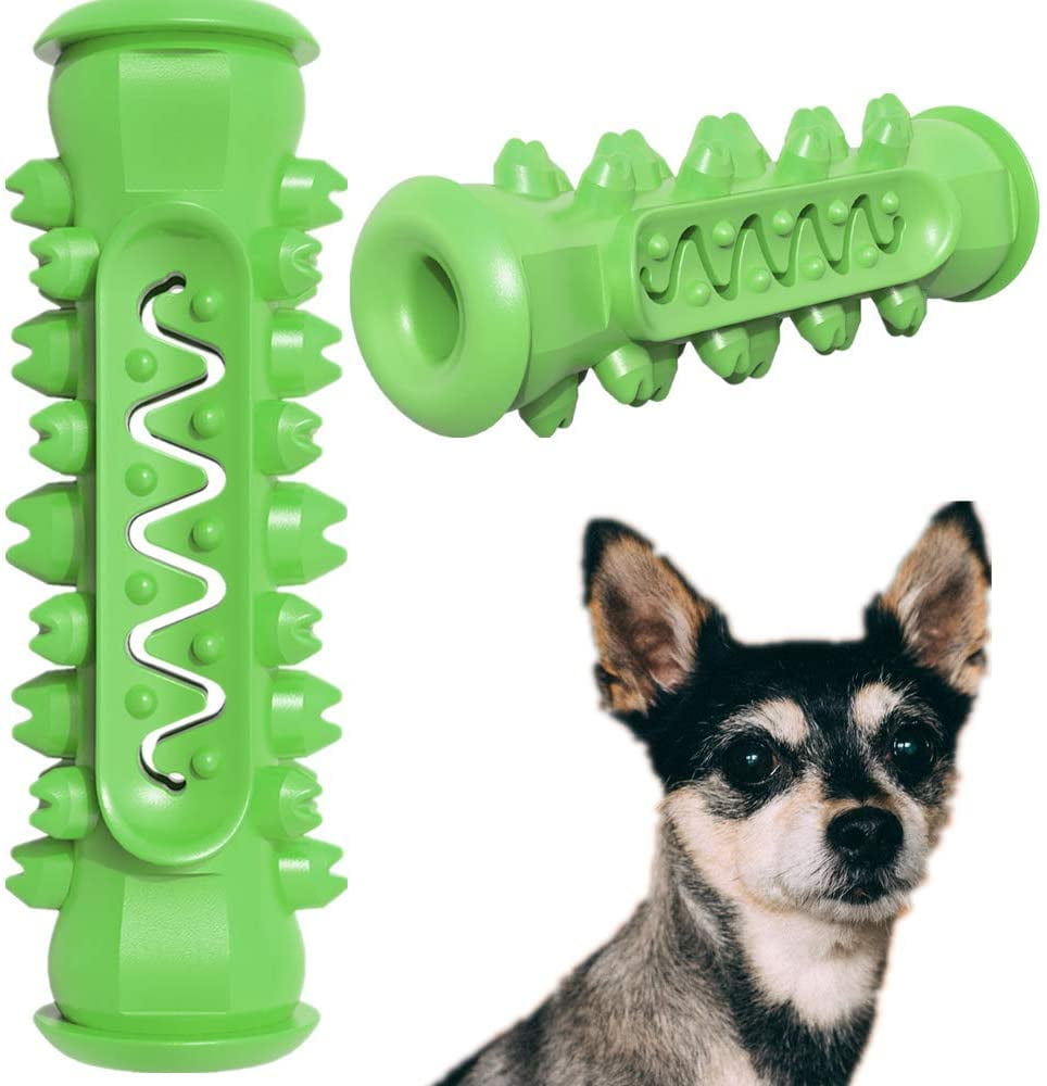 What Does It Mean When A Dog Chews On Sticks