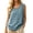 Sky Blue, variant on Lixiuxyad Cute Tank Tops for Women Elegant Embroidered Sleeveless Top For Relaxed Fit Tank With Casual Vibe Without Logo,Brown L