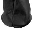 thumbnail image 7 of Car 6-Speed Manual Gear Shift Shift Knob Dust Cover for R55 R56 R57 R58 R59 R60 R61, 7 of 7