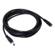 thumbnail image 5 of Cable De Extensión 10 Metros 5,5mm X 2,1mm Para Cámara Cctv, 5 of 8
