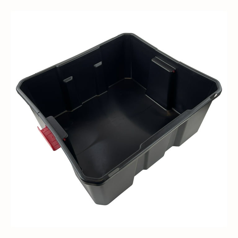 Walmart large plastic totes shop