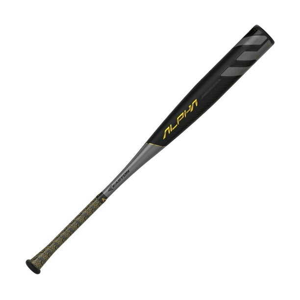 Easton Alpha BBCOR Baseball Bat, 32" (3)