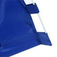 thumbnail image 4 of AOOOWER Portable Pet Dogs Cat Tent Lightweight Teepee for Pet Outdoor Camping Resting Supplies 2 Color Moisture-Proof Pet Tent, 4 of 9