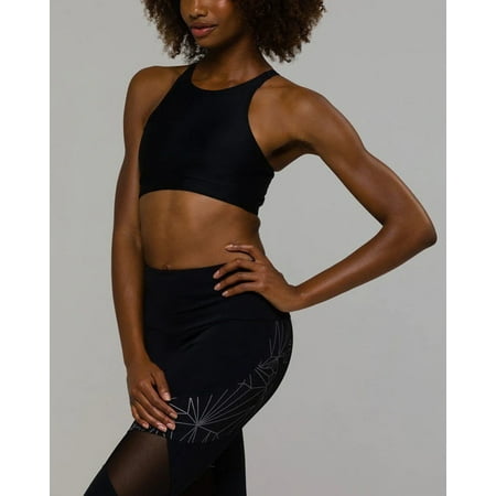 

Last Chance! Onzie Flow Heart Bra 3082