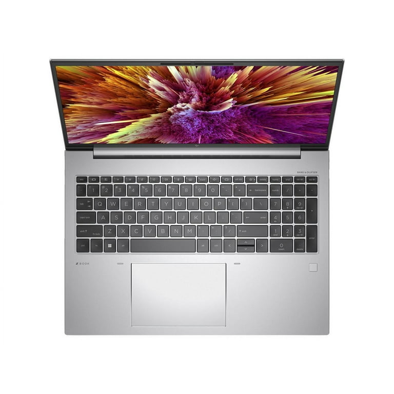 HP ZBook Firefly G10 14