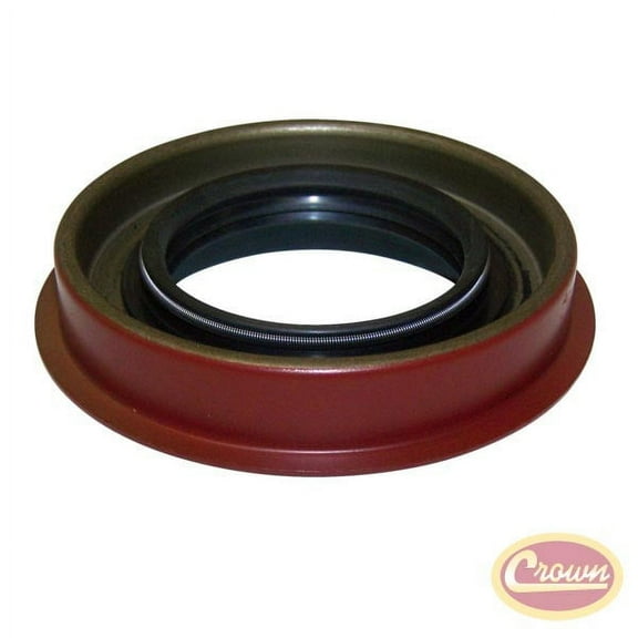 Crown Automotive 5066053AA CAS5066053AA PINION SEAL Fits select: 2002-2005,2007 JEEP LIBERTY