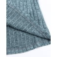 thumbnail image 4 of Cogild Cardigans for Women Long Sleeve Ribbed Knit Button Down Lightweight Cardigan Sweater with Pockets for Fall, 4 of 9