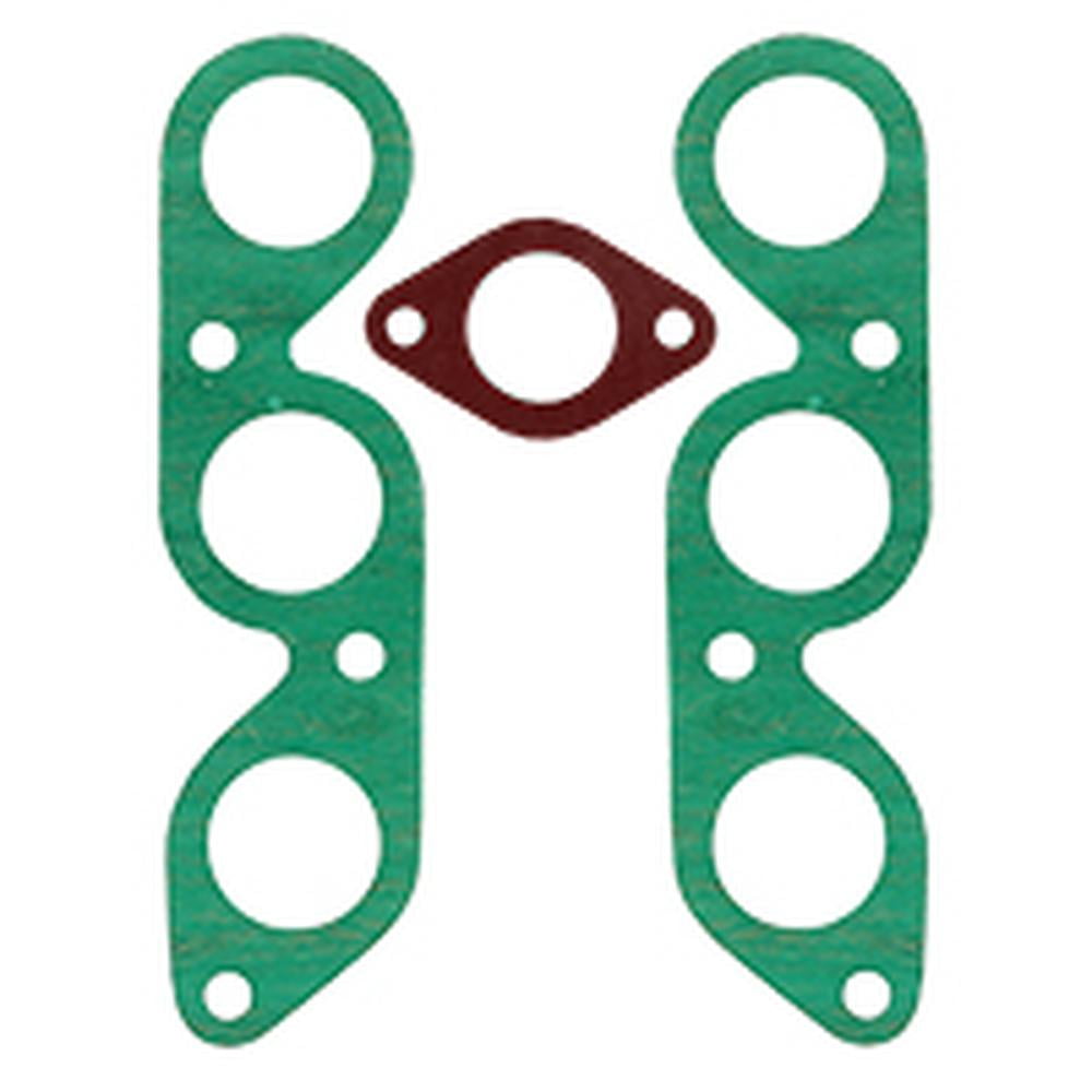 Outlet To Manifold Gasket G46853 Fits Case IH 660 D188 DH5 W11 310E 310F