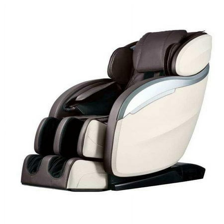 Electric Full Body Shiatsu Massage Chair Recliner Zero Gravity W/Heat 730