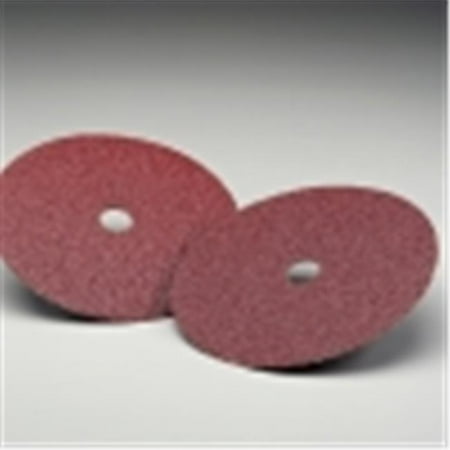 

4.5 x 0.9 in. Carbo White Fiber Discs