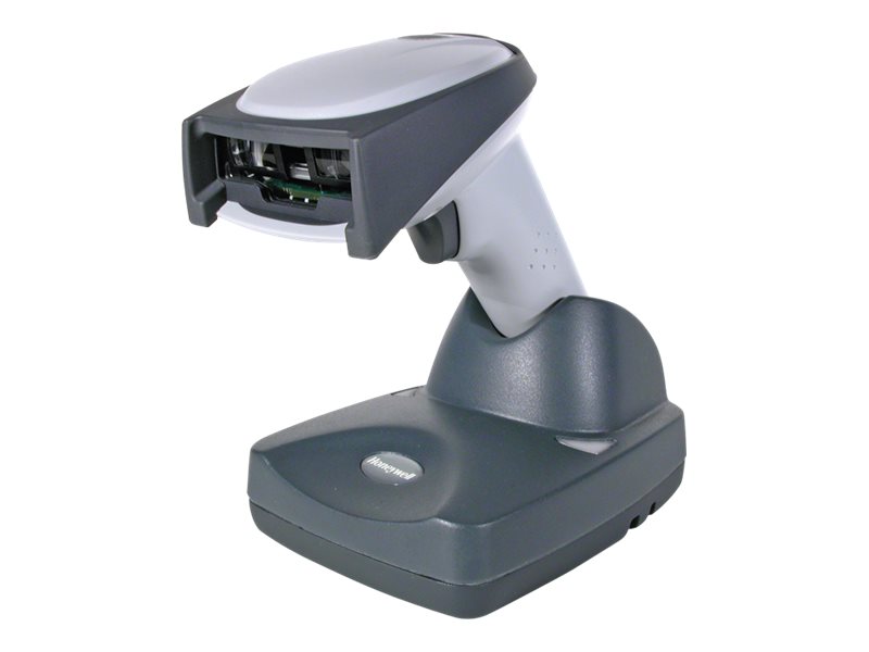 honeywell , 3820 keyboard wedge imager, cordless base, lev 6 na pwr