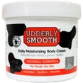thumbnail image 1 of Crema hidratante para piel UDDERLY SMOOTH, 300 ml (paquete de 2), 1 of 8