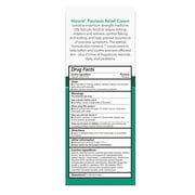 (3 pack) Nizoral Psoriasis Relief Cream, 4 Fl Oz