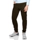 thumbnail image 1 of Pantalones Jogger Chino Holgados para Hombre en Amarillo Ejército, 1 of 5