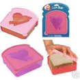 thumbnail image 2 of Boîte à Sandwich et Déjeuner, Rose, 2 of 2