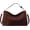 Coffee, variant on Satchel Handbags Suede Purse for Women Fall Suede Bag Slouchy Suede Crossbody Bag Satchel Purse
