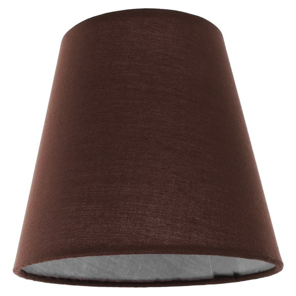 GAXIRE 1Set Simple Lampshade For Table Lamps In Rustic Style Design