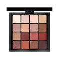 thumbnail image 1 of Juego de maquillaje de paleta de sombras de ojos, brillo mate, perla prensada, polvo de mezcla altamente pigmentado., 1 of 5
