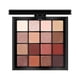 thumbnail image 1 of Juego de maquillaje de paleta de sombras de ojos, brillo mate, perla prensada, polvo de mezcla altamente pigmentado., 1 of 5