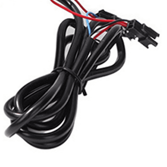 Electric Scooter Light Headlight Electric Scooter Handlebar Lamp Electric Scooter LED Front Light