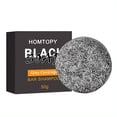 thumbnail image 2 of Fiudx Champú Oscurecedor, Jabón Natural Herbal para Teñir El Cabello, Fórmula Segura Sin Químicos, Estimula La Circulación Del Cuero Cabelludo, Uso Diario para Canas, Adultos Que Buscan Una Aparienci, 2 of 5