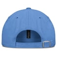 thumbnail image 4 of Men's Fanatics Carolina Blue North Carolina Tar Heels Archer Adjustable Hat, 4 of 4