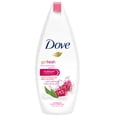 thumbnail image 1 of Dove Body Wash Go Fresh Revitalize 500 mL, 1 of 1