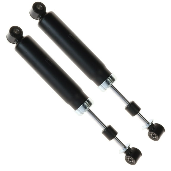 Factory Spec, 1515-1201, 2 Front Gas Shock Struts for Polaris Many 2008-2013 RZR Replaces OEM# 7043761
