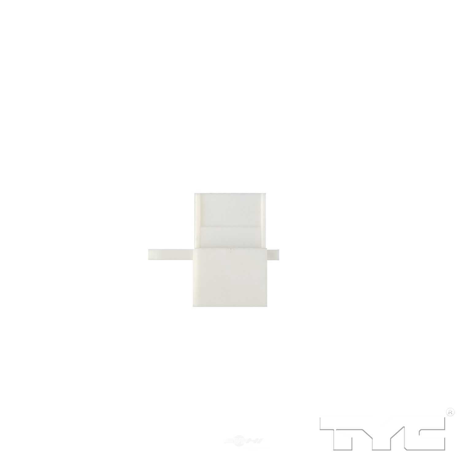 TYC 8110332 Door Mirror