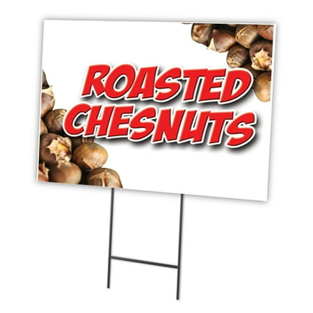 ROASTED CHESTNUTS 12
