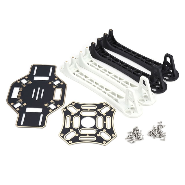 Kit de cuadro de cuadricóptero para drones FPV ANGGREK Otros