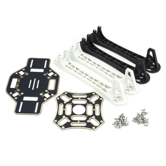 Kit de cuadro de cuadricóptero para drones FPV ANGGREK Otros
