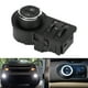 thumbnail image 1 of Interruptor de luz antiniebla, interruptor de luz antiniebla principal, interruptor de luz delantera, interruptor de luz delantera apto para Chevrolet Next-Gen Design, 1 of 9