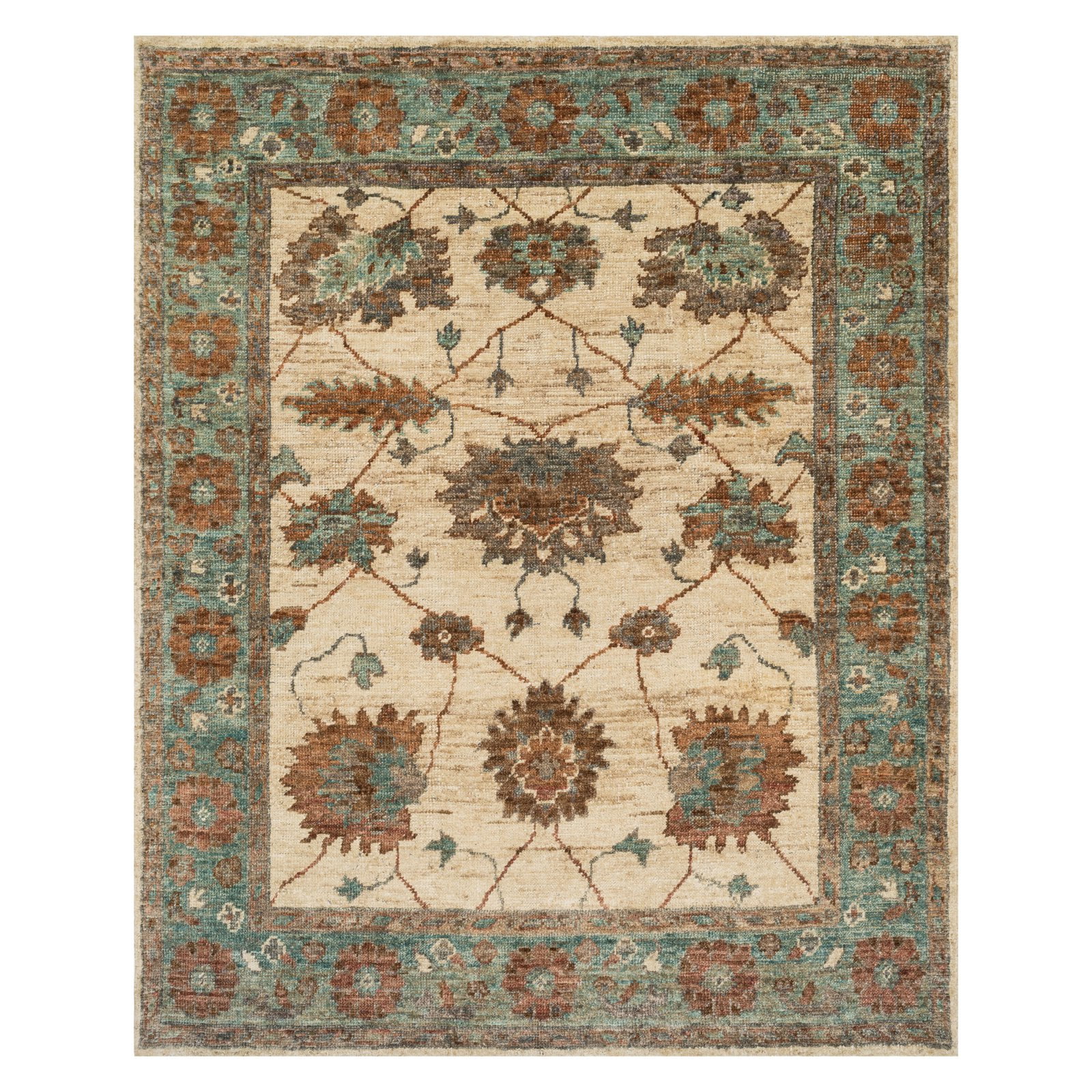 Loloi Empress EU02 Indoor Area Rug